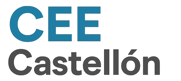 Logo de CEE Castellón